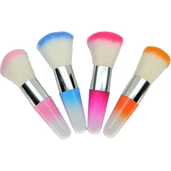 Kosmetický štětec Charlie štětec na prach - velký