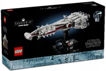 Stavebnice LEGO LEGO Star Wars 75376 Tantive IV