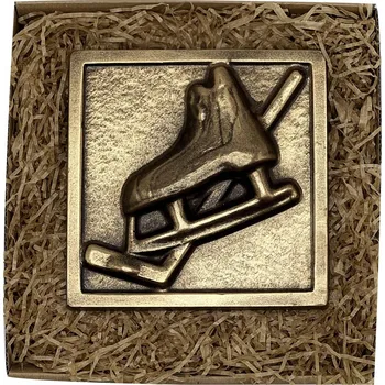 Čokoláda Chocolenka Čokoládový hokej