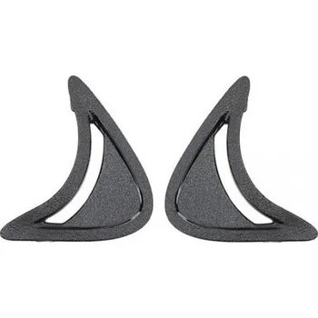 Helma na motorku LS2 Helmets LS2 OF602 AIR VENT SIDE