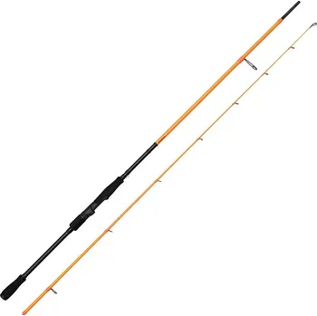 Rybářský prut Savage Gear Prut Orange LTD Medium Game 2,69m 12-35g