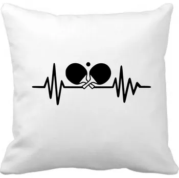 Polštář Fenomeno Polštářek - Tep ping pong
