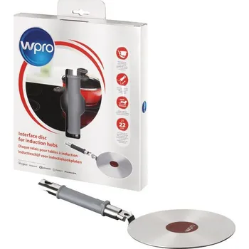 Varná deska Whirlpool Rozhraní pro indukční varné desky WPro IDI 105