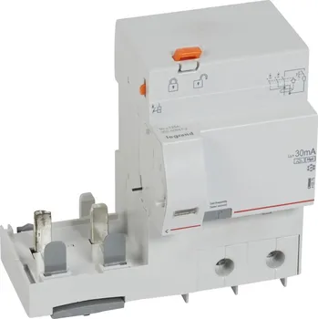Proudový chránič LEG 410578 DX3 MOD.CHR. 2P 125A 30MA F