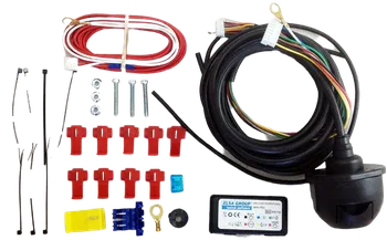 Auto elektroinstalace Elsa Group UN025BB