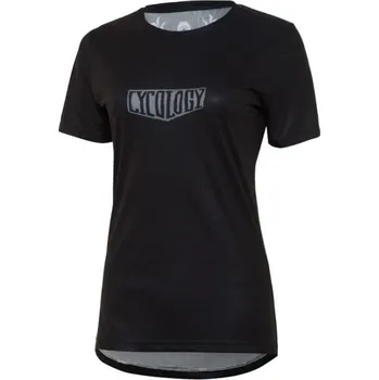 Cycology Dámské technické cyklistické tričko - Flow Womens Velikost: S