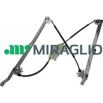 Stahovačka okna Zvedací zařízení oken MIRAGLIO 30/3003