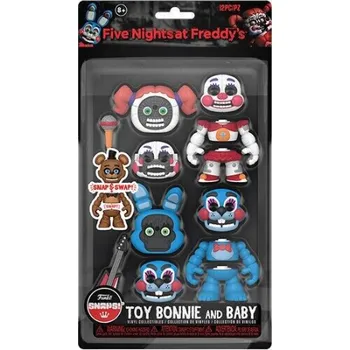 Figurka Funko Snaps Five Nights at Freddys Toy Bonnie a Baby