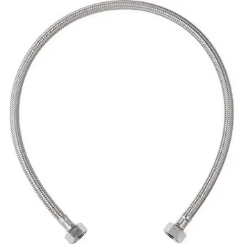 Vodovodní kohout Grohe Přípojná hadička, chrom 07227000