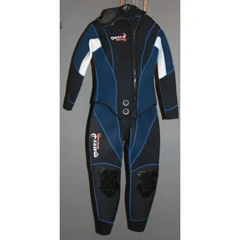 Neoprenový oblek Mares oblek kombi Thermic Evolution 7+7 dámský Velikost: 4