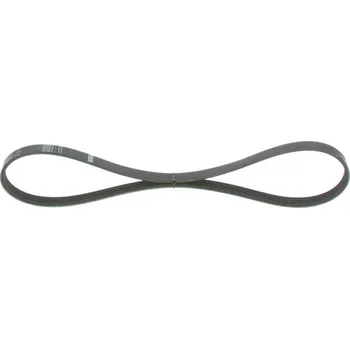 ozubený klínový řemen BOSCH 1 987 946 127