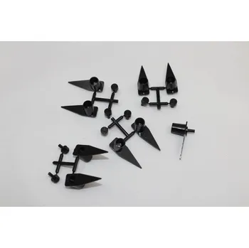 Matečníková miska dělená