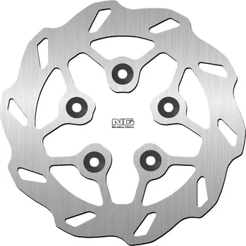 Brzdový kotouč Brzdový kotouč NG 1313X