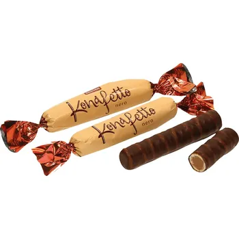 Bonbon KONAFETTO glazované bonbony