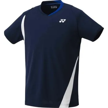 Badmintonové triko Yonex 10177 pánské modré