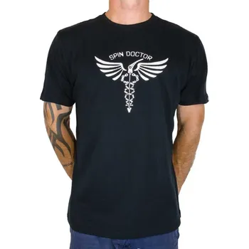 Pánské tričko Cycology Tričko Spin Doctor Velikost: L