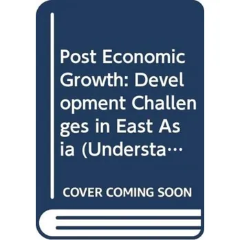 Post Economic Growth - Gandon, Mike (City University, UK)
