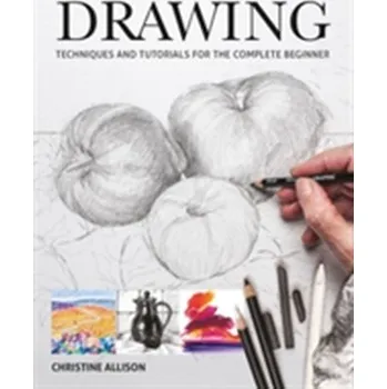 Drawings - Allison, Christine