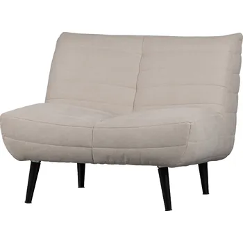 Křeslo WOOOD Křeslo ZACHERY bílé