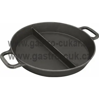 Pánev OEM Pánev dělená (Ø500, v=70 mm, 14,5kg)