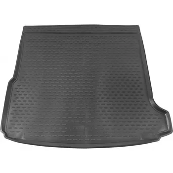Vana do kufru Novline Gumová vana do kufru Volvo V60 2018- (combi)