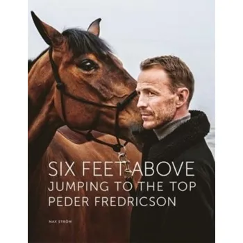 Six Feet Above - Fredricson Ped