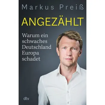 Angezählt - Preiß, Markus