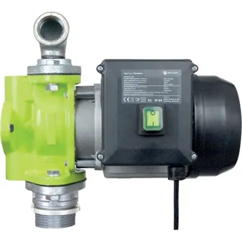 Čerpadlo HORN TECALEMIT VISCONET II, solo čerpadlo bez příslušenství 104120000