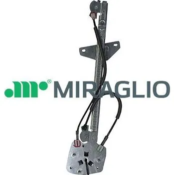 Stahovačka okna Zvedací zařízení oken MIRAGLIO 30/3026