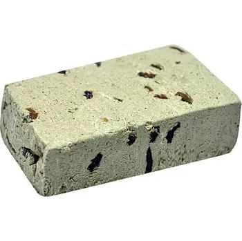 CHALVA S ROZINKY A ARAŠIDY