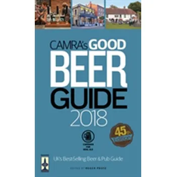 Camra's Good Beer Guide