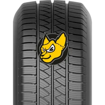 Petlas Vanmaster A/S + 195 R14C 106/104R Celoroční M+S