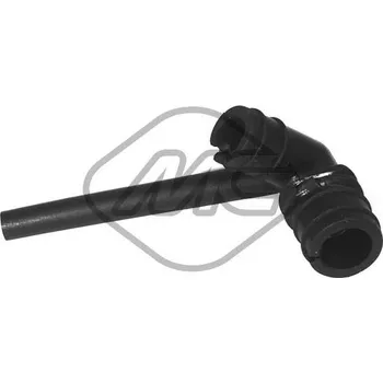 Olejová vana Olejová hadice Metalcaucho 08237