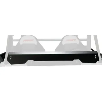 XRW Racing Parts XRW ALUM.WIND DEFLECTOR- POLARIS RZR 900 S