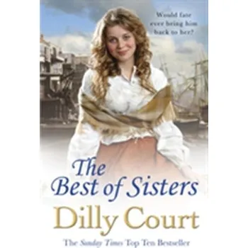 Beletrie pro dospělé The Best of Sisters - Court Dilly