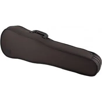 Housle Jaeger Prestige hnědé tvarované houslové pouzdro