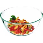 Simax Skleněná mísa 3,5 l