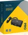 Elta VX Pro EB8311 rozdvojka do zásuvky zapalovače s 2x USB