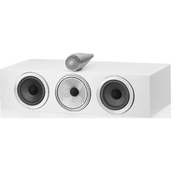 Elektronika Bowers & Wilkins HTM71 S3 Barva: White