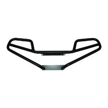 Nárazník XRW Racing Parts XRW BACK BUMPER PX4 BLACK - RZR 4 900 XP