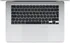 Notebook Apple MacBook Air 15" M3 2024 (MXD23CZ/A)