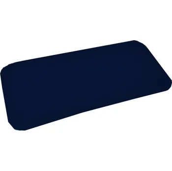 Plenkové kalhoty Breberky Fleecová separační plenka S - Tmavě modrá Počet ks: 20