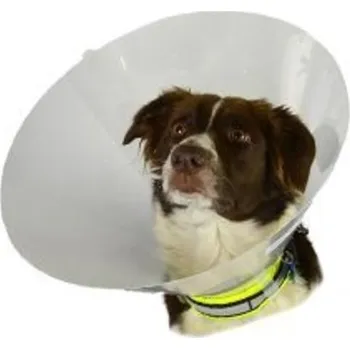 Ochranný límec pro zvířata BUSTER Límec ochranný plastový Classic Collar Velikost: 10cm