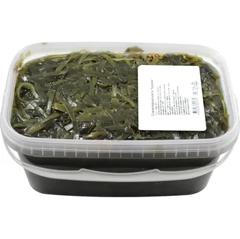 Umělé řasy Mořské řasy na váhu