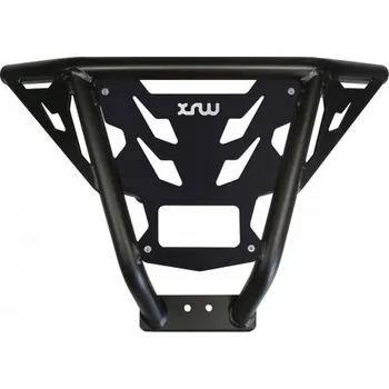Nárazník XRW Racing Parts XRW FR. BUMPER BLACK Winch PX19(PHD BLACK) - RZR Turbo2017