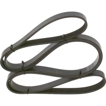 ozubený klínový řemen BOSCH 1 987 947 820