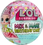 MGA L.O.L. Surprise 593140EUC Mix &…