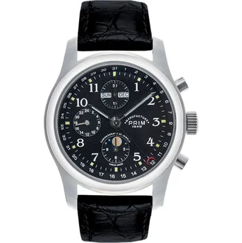 Hodinky PRIM Tycho Brahe II Automatic 77-015-455-00-1 + 5 let záruka