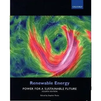 Příroda Renewable Energy - Peake, Stephen