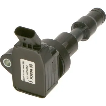 Zapalovací cívka Zapalovací cívka BOSCH 0 986 221 103